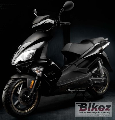 2011 HP Power Iron 50 photo